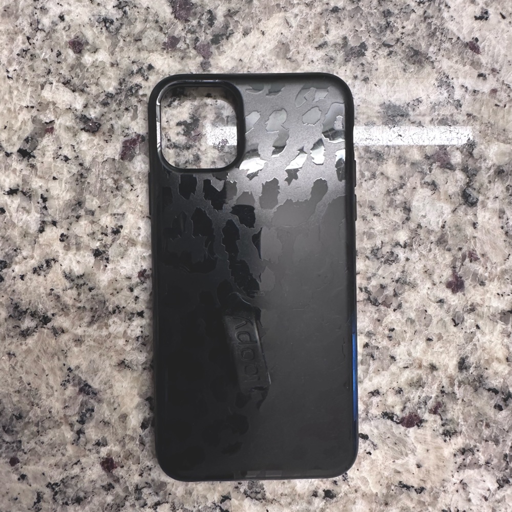 Loopy Case - iPhone Pro Max 11